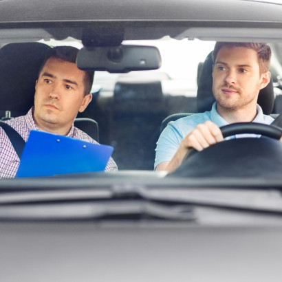 Wascana Driving School in Regina